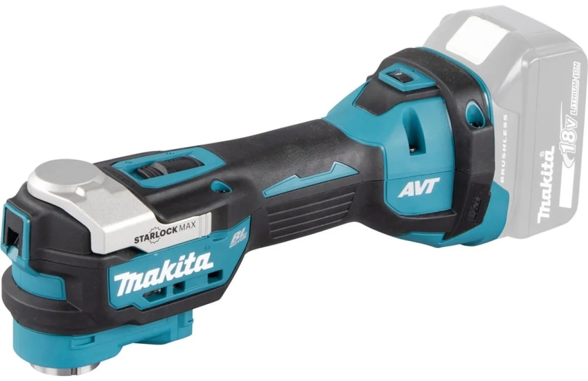 Многофункциональный инструмент Makita DTM52Z