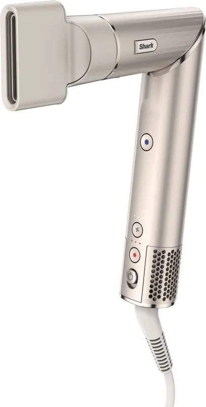 Стайлер Shark HD440SLEU бежевый
