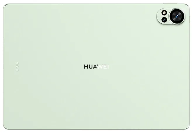 Планшетный компьютер Huawei MatePad 12X 2025 LRT-W09 12GB RAM 256GB ROM Greenery
