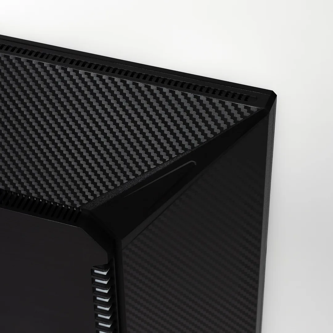 Монитор XTREON XT2712A 27" 4K Dual-Mode (288Hz) Черный