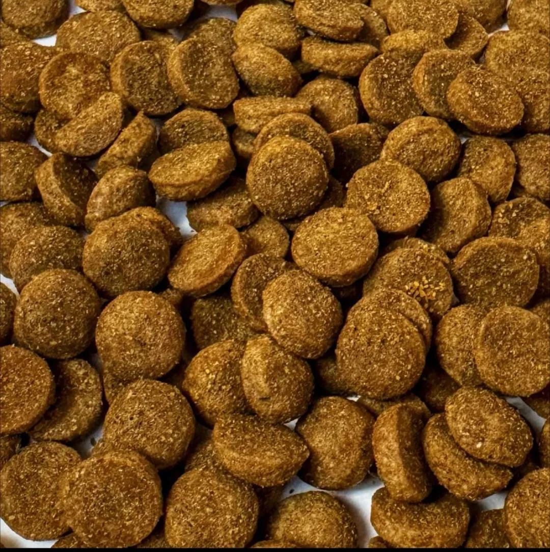 Корм Pet Food PIRATE 10кг