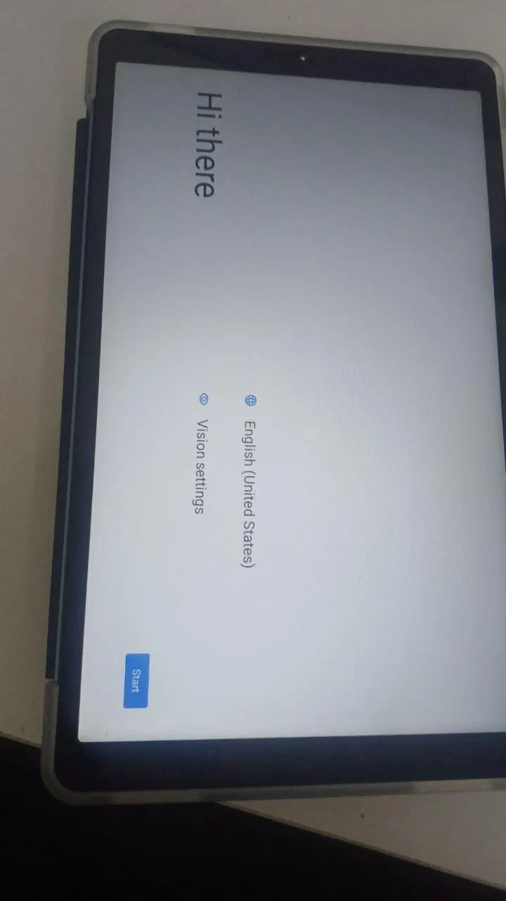 Планшет Teclast P50 Mini 8.68" 4/128GB, Уценка