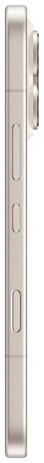 Смартфон Honor 600 Pro VKP-NX9 12/512GB Бежевый