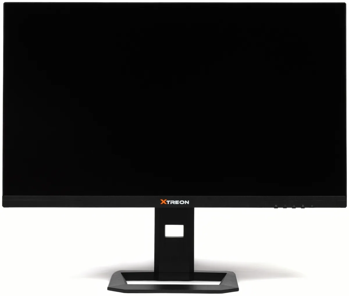 Монитор XTREON XT2712A 27" 4K Dual-Mode (288Hz) Черный