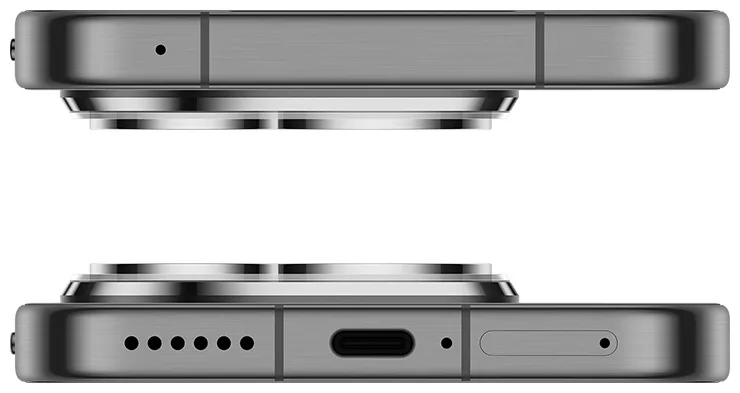 Смартфон Huawei Pura 90s Pro 12/512GB Черный