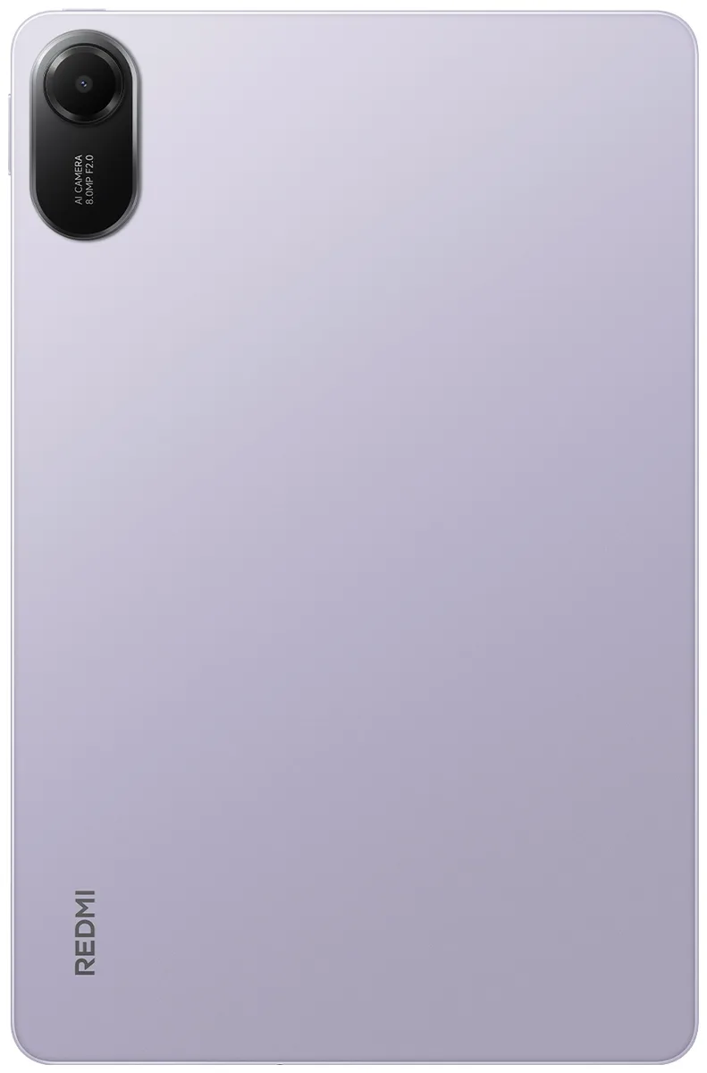 Планшет Redmi Pad 2 8/256GB Lavender Purple