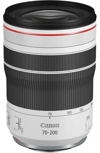 Объектив Canon RF 70-200 mm F4 L IS USM