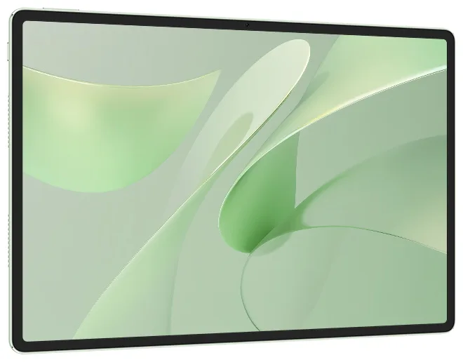 Планшетный компьютер Huawei MatePad 12X 2025 LRT-W09 12GB RAM 256GB ROM Greenery