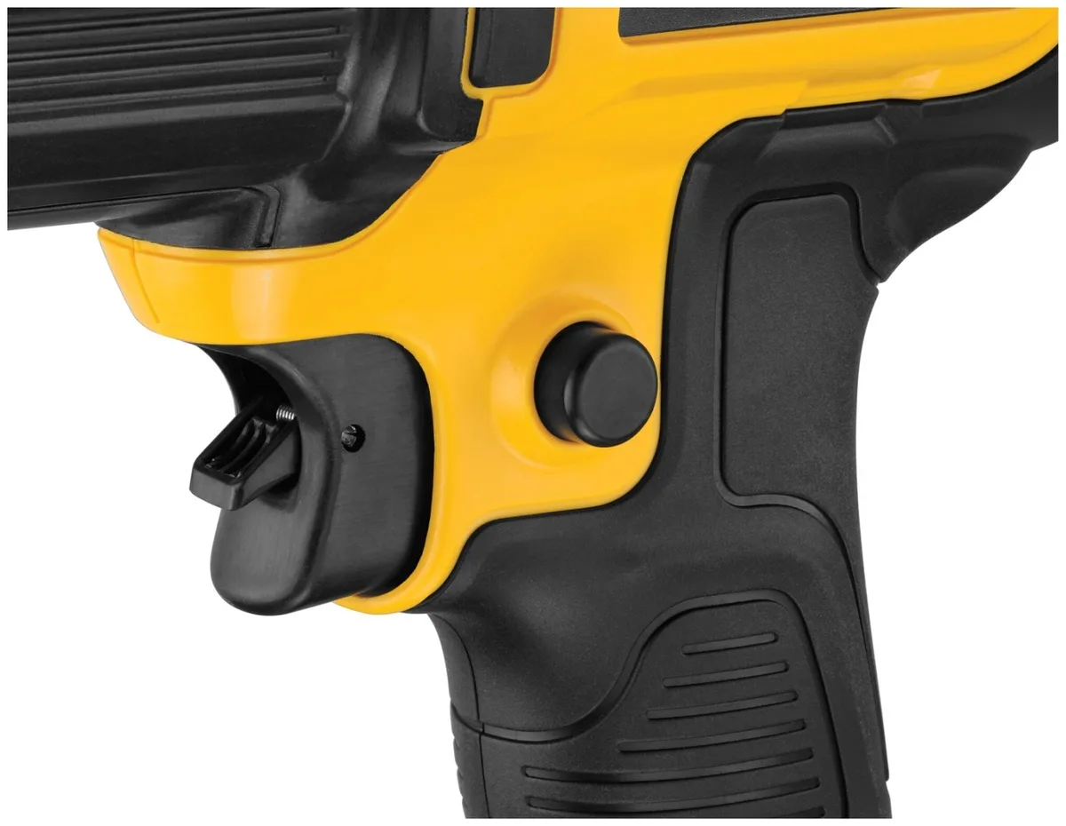 Фен строительный DeWALT DCE530N