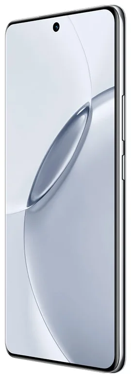 Смартфон Realme 16 Pro+ RMX5131 12/512GB Серый