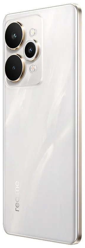 Смартфон Realme 15 Pro RMX5101 12/512GB Серебристый