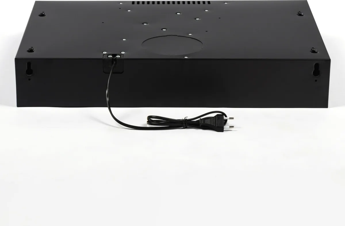 Вытяжка NEXME TC60B Черный