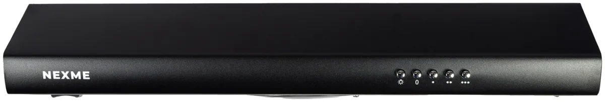 Вытяжка NEXME TC60B Черный