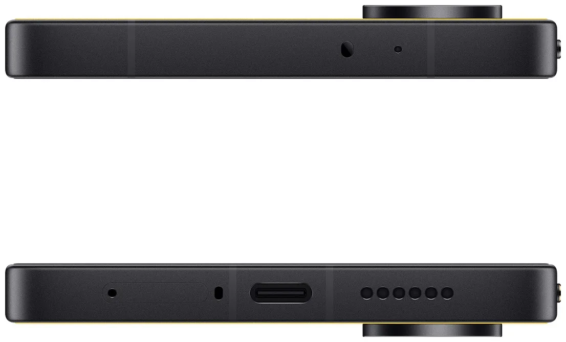 Смартфон Poco X8 Pro 12/512GB Yellow