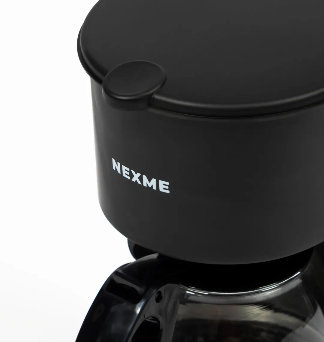 Кофеварка NEXME CM-01