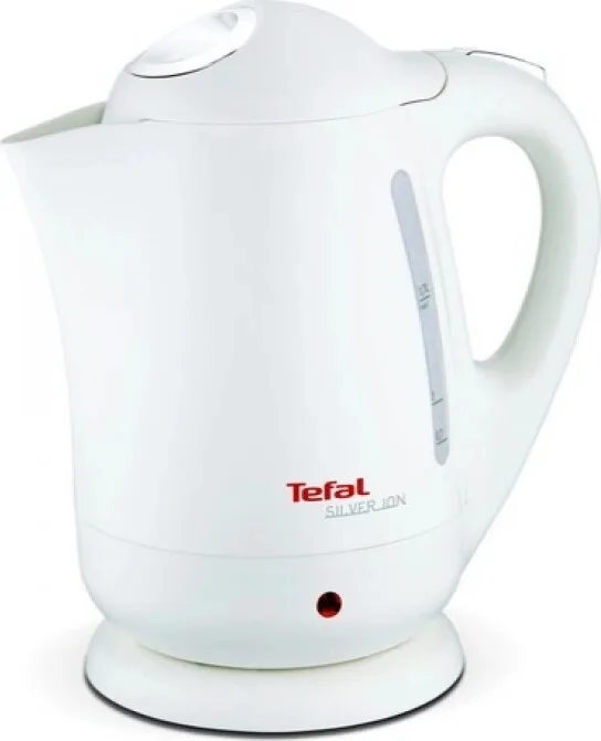 Чайник электрический Tefal BF925132 Белый