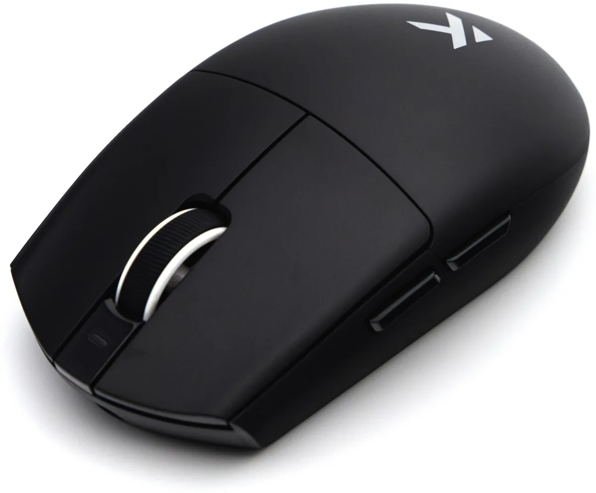 Мышь игровая MCHOSE G3 V2 Черный