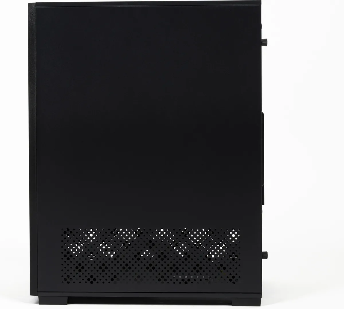 Компьютерный корпус XTREON JM01 Черный