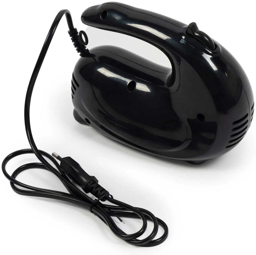 Ручной миксер Nexme GHM-001BL черный
