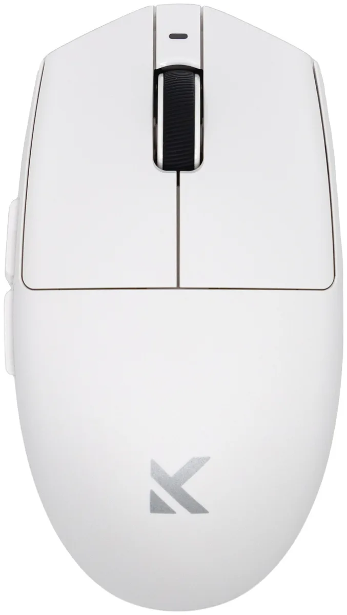 Мышь игровая MCHOSE G3 V2 Белый
