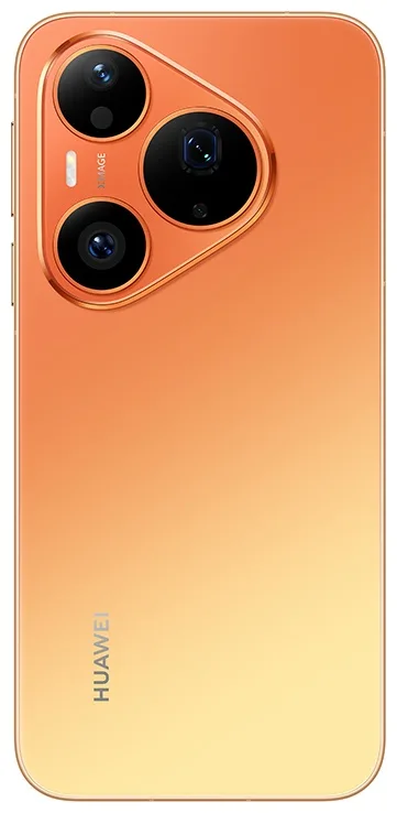 Смартфон Huawei Pura 90s Pro 12/512GB Оранжевый