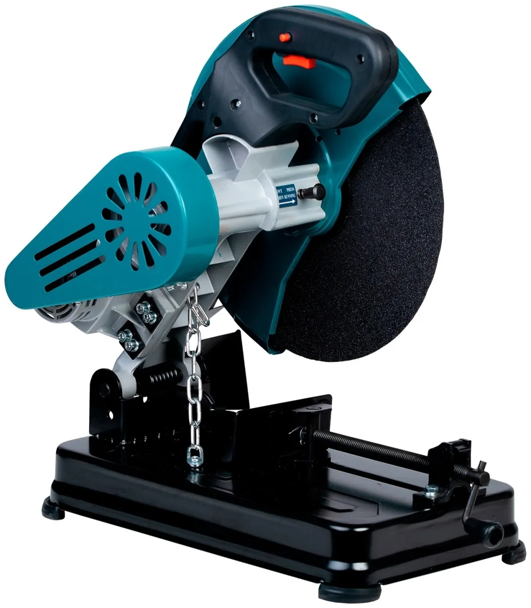 Отрезная машина по металлу ALTECO CM 2000-355 BD