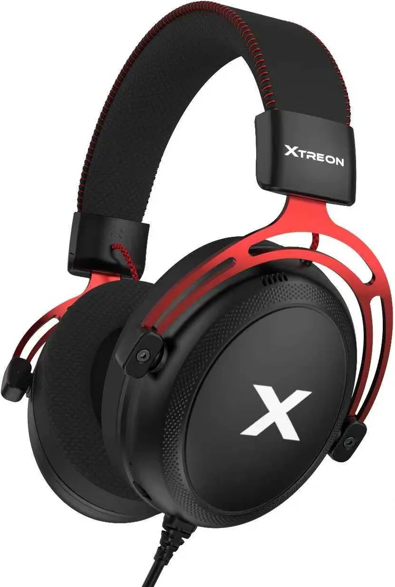 Монитор XTREON XT27N1 27" QHD (180Hz) Черный + подарок (УТ-00007576)