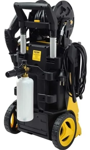 Мойка высокого давления Huter W-5-2600 PRO