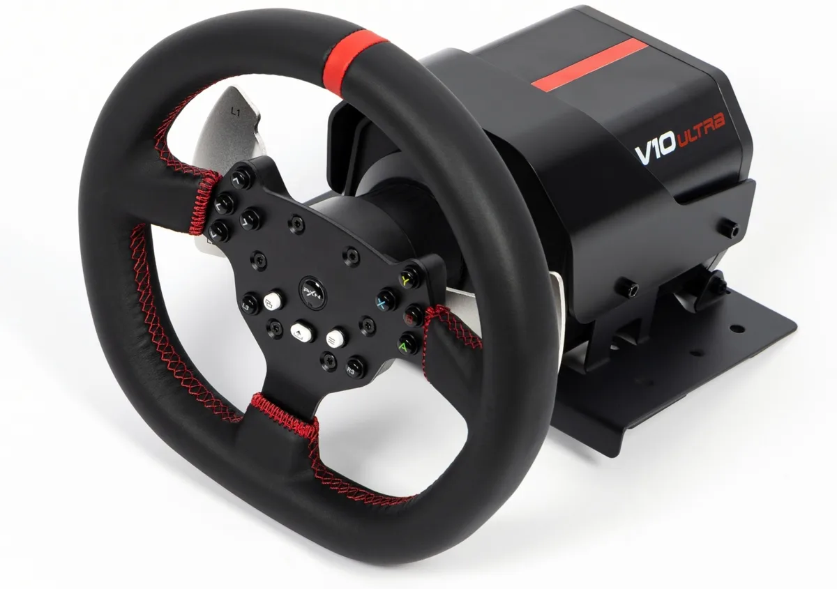 Игровой контроллер PXN-V10 Ultra