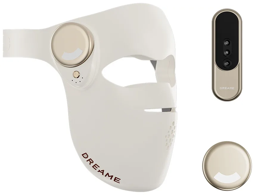 Маска светодиодная Dreame Chrona Led Mask