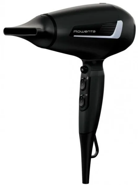 Фен Rowenta CV8820F0 Черный