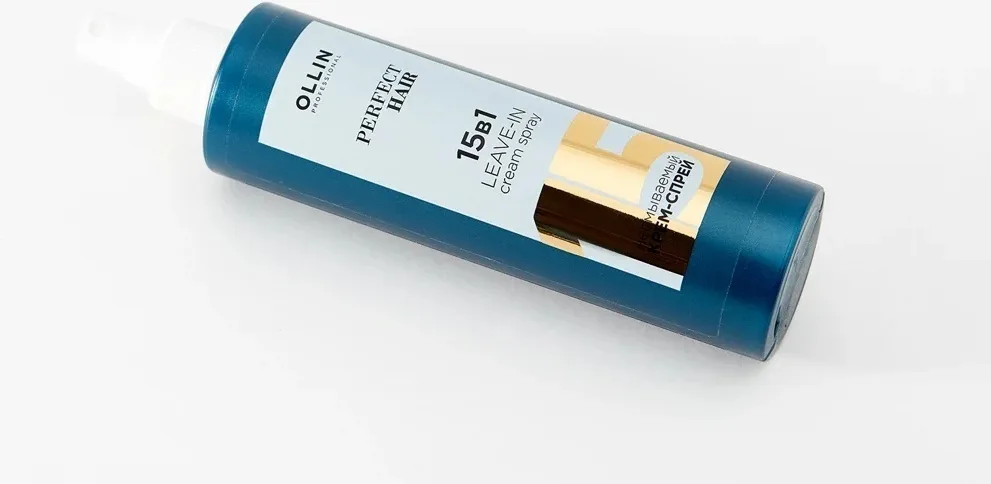 Крем-спрей Ollin Professional Perfect Hair 15 в 1 250мл