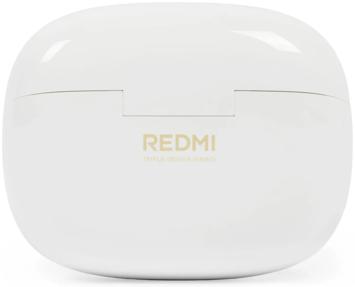 Наушники Redmi Buds 8 Pro Белый