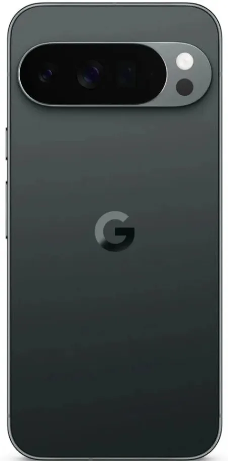 Смартфон Google Pixel 10 Pro XL 16/256GB Черный