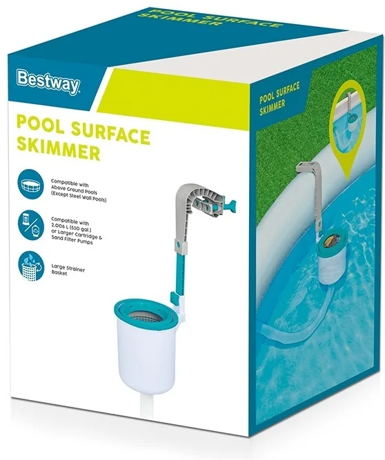 Скиммер Bestway 58233