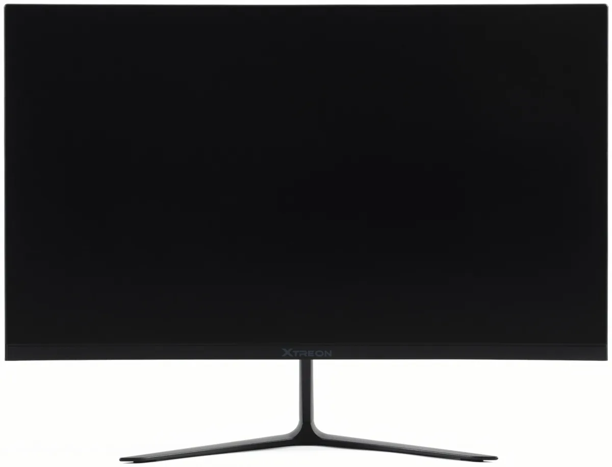 Монитор XTREON XT24X1 24" Curved (240Hz) Черный