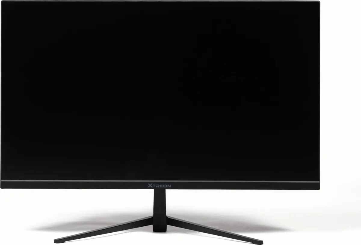 Монитор XTREON XT27N1 27" QHD (180Hz) Черный + подарок (УТ-00007576)