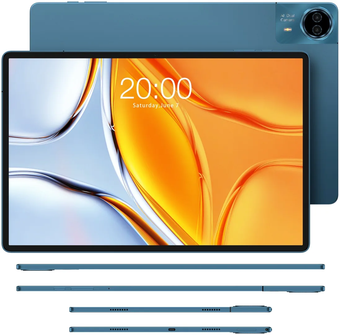 Планшет Teclast T70 14" 8/256GB