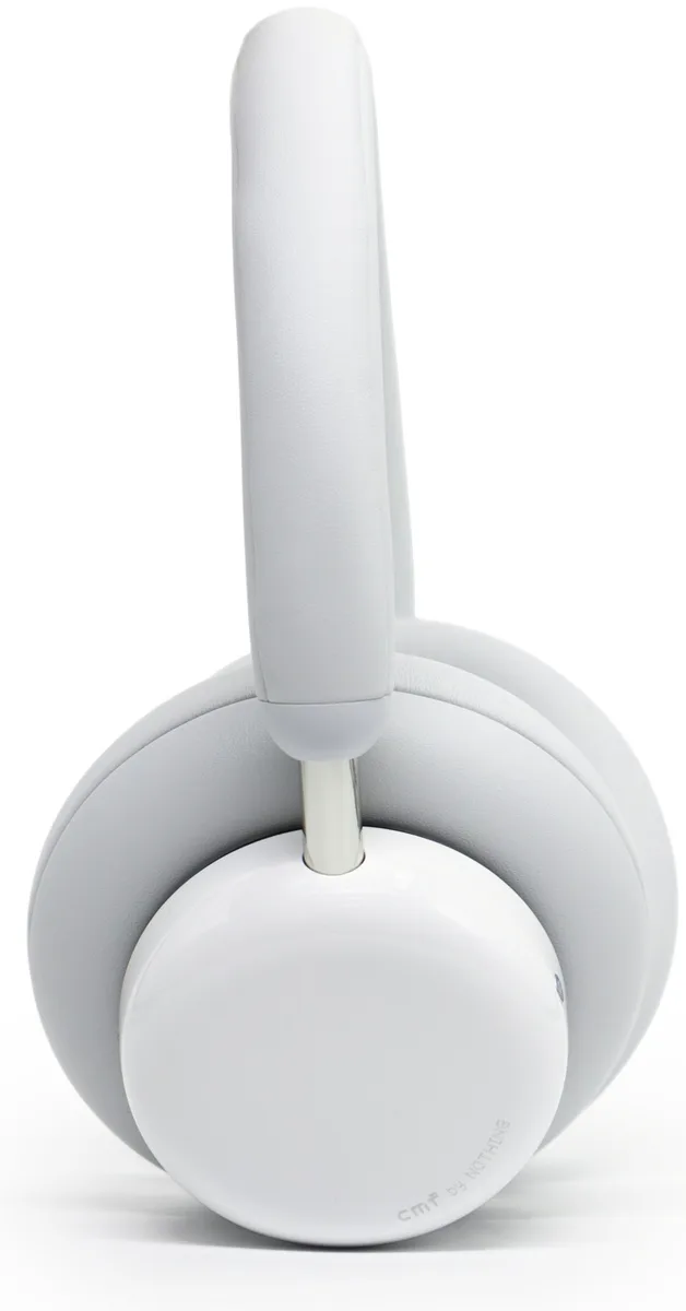 Наушники Nothing CMF Headphone Pro Белый