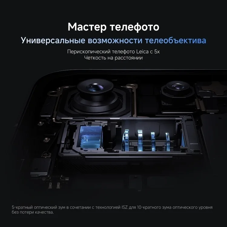 Смартфон Xiaomi 17T Pro 12/512GB Deep Violet