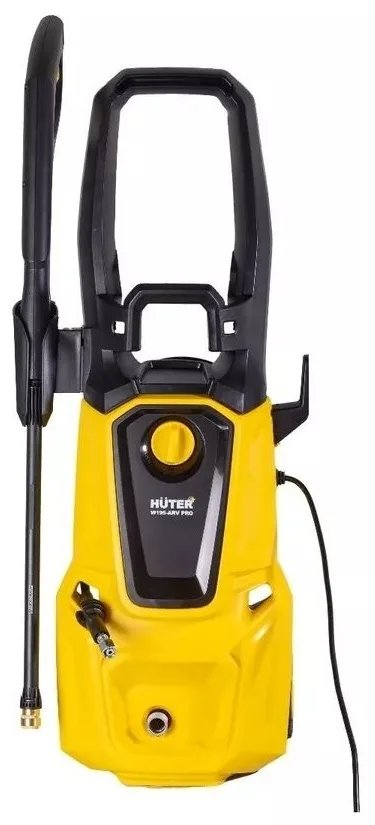 Мойка высокого давления Huter M195 W-PRO