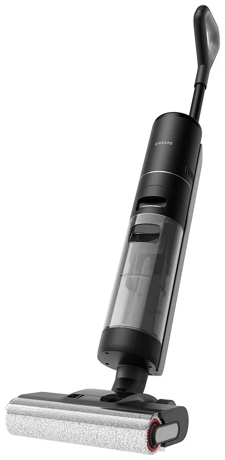 Беспроводной ручной пылесос Dreame G10 Pro Черный