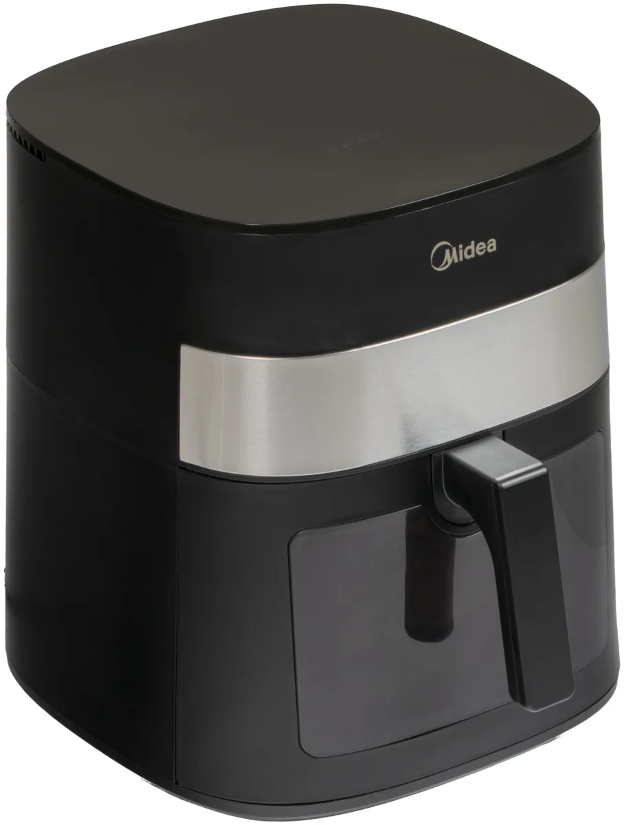 Аэрогриль Midea MF-CY70MT (B) 7 л