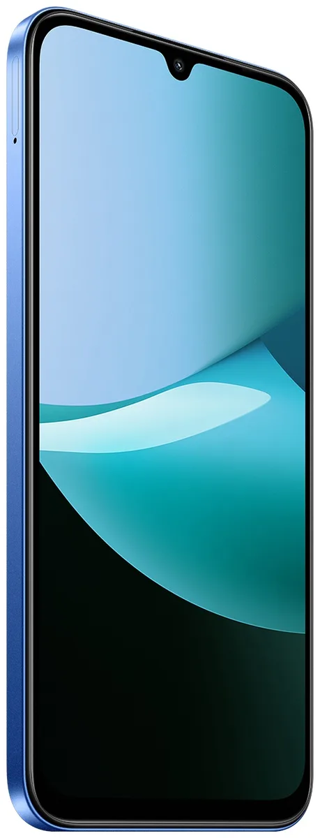 Смартфон Redmi 15C 4/128GB Moonlight Blue