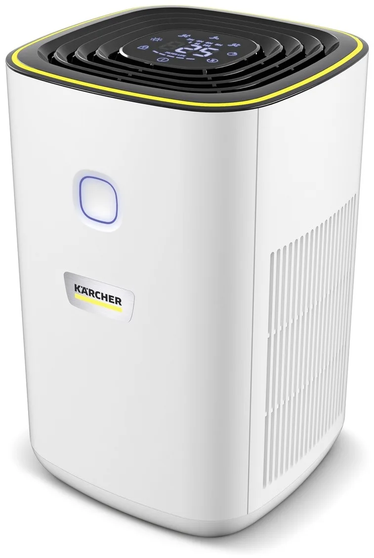 Очиститель воздуха Karcher AF20 Белый