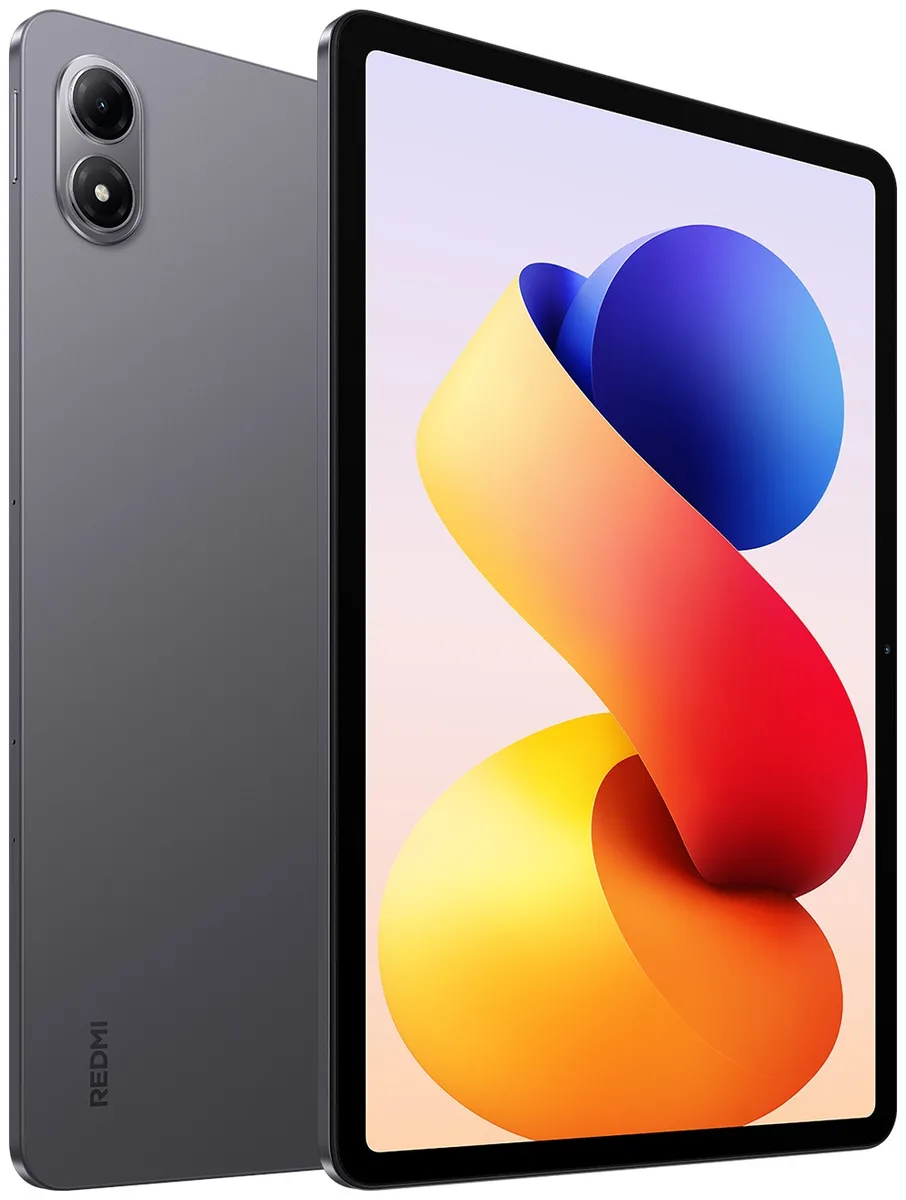 Планшет Redmi Pad 2 Pro 6/128GB Graphite Gray