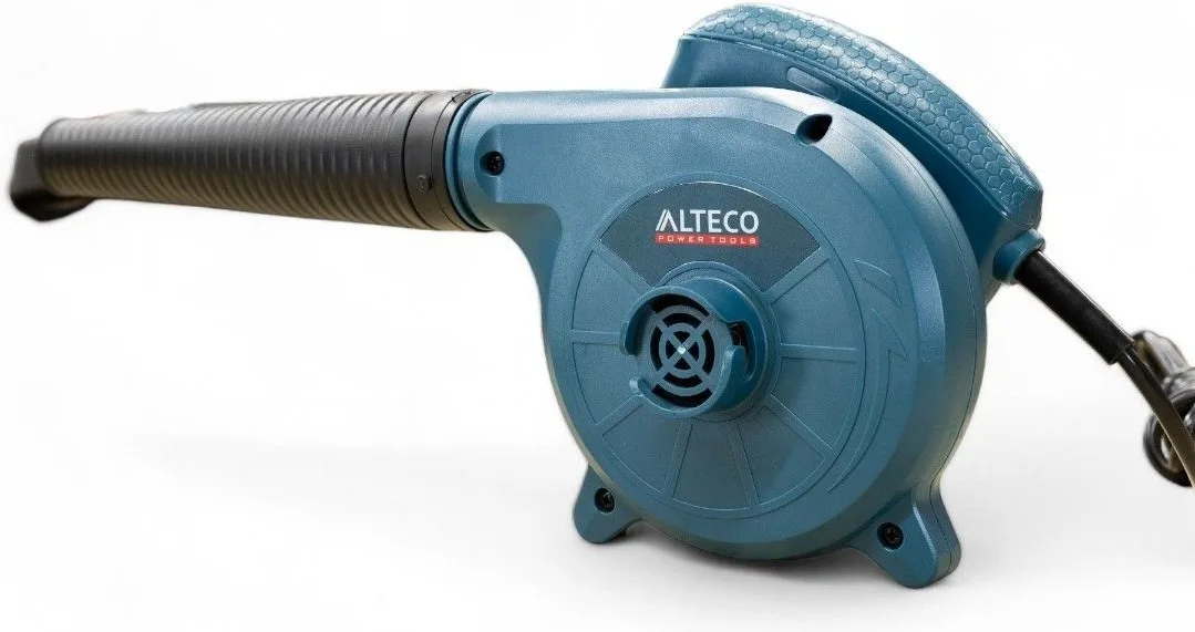 Воздуходув электрический ALTECO EB 450