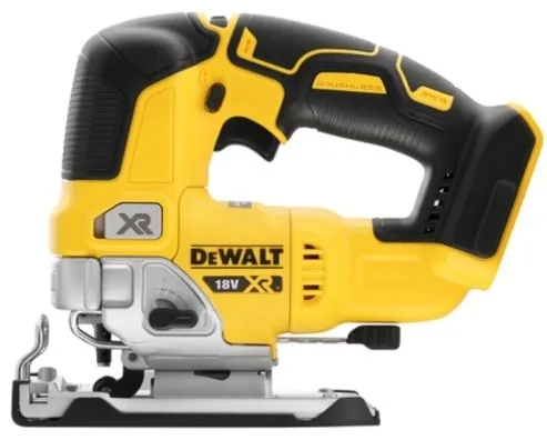 Электролобзик DeWALT DCS334N-XJ