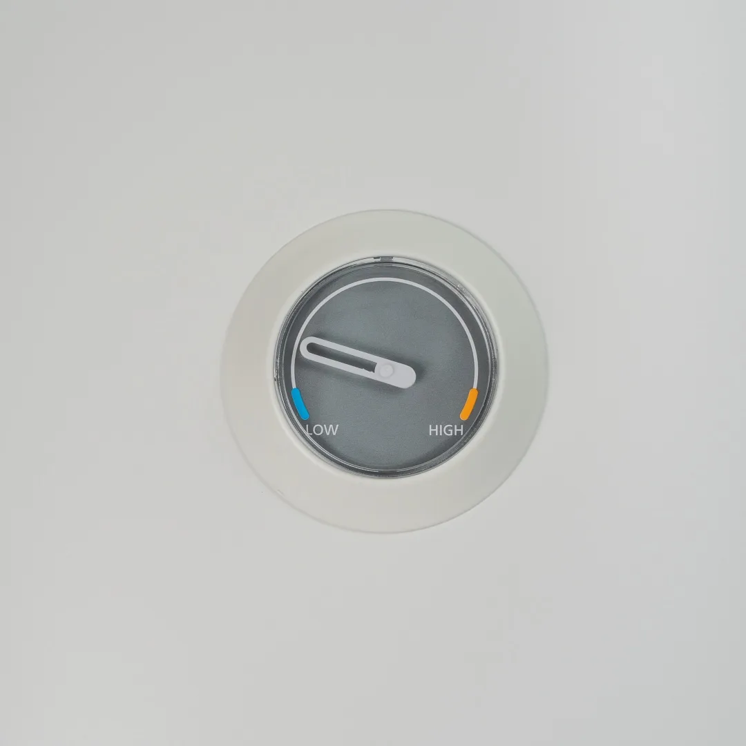 Водонагреватель накопительный Midea MWH50-20MFG(CIS)W 50 л белый