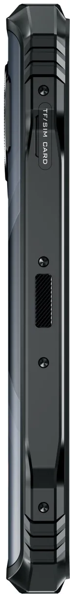 Смартфон DOOGEE S118 8/512GB Silver